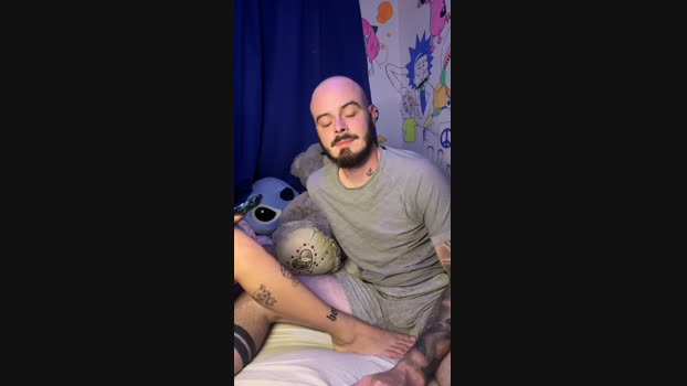Cwbnobrega 04-12-2024 Recorded Video bj-dildo