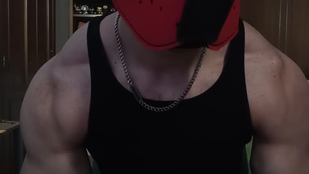 Frabroker 04-12-2024 Recorded Video jackoff