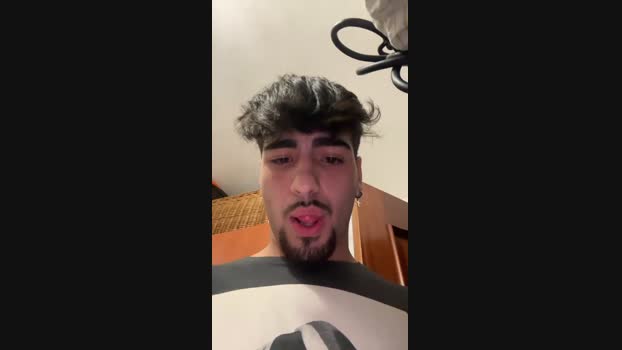 Jovencitobcn21 04-12-2024 Recorded Video fuckhard