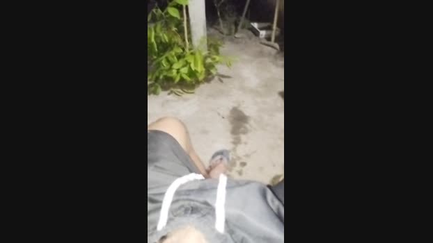 Lukas54535 04-12-2024 Recorded Video moan
