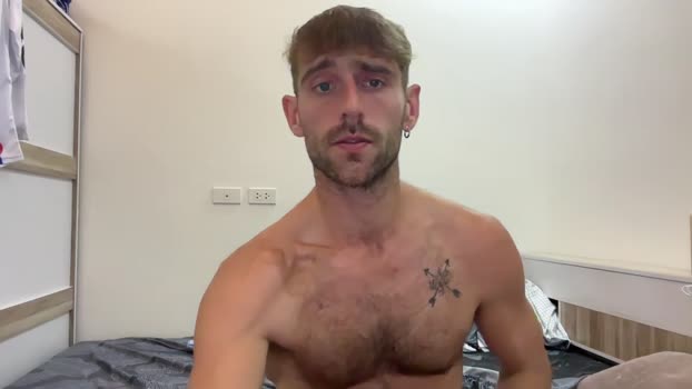 LukeGunn 04-12-2024 Recorded Video bj-dildo