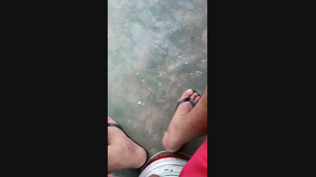 Made1nFavela 04-12-2024 Recorded Video fingers