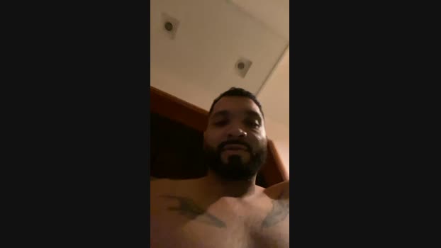 Marrento45 04-12-2024 Recorded Video deep