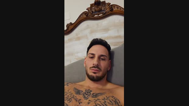 Matteo20cm94 03-12-2024 Recorded Video suckcock