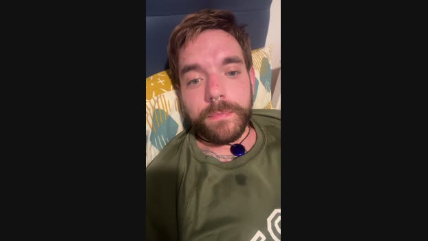 Miguel9292 03-12-2024 Recorded Video Topless
