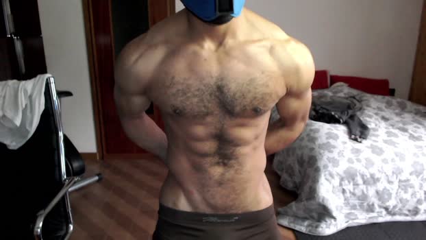 Mikesfyres 04-12-2024 Recorded Video horny