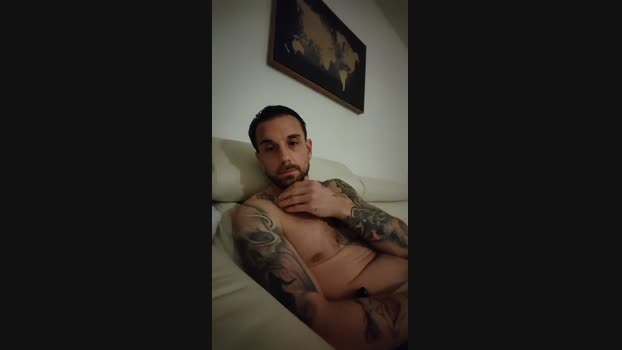 Neotrix33 03-12-2024 Recorded Video naked