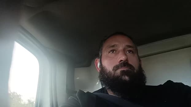 Nopareja 04-12-2024 Recorded Video prettyface