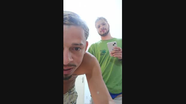 Novinho_do24 04-12-2024 Recorded Video sex
