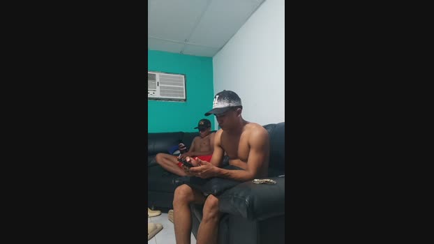Papiyoungpig 04-12-2024 Recorded Video gag