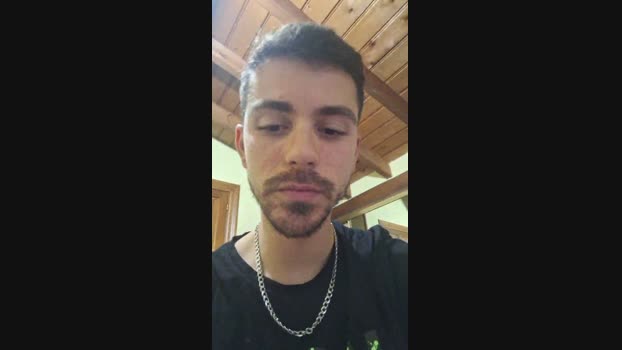 Spanishboy971 03-12-2024 Recorded Video horny