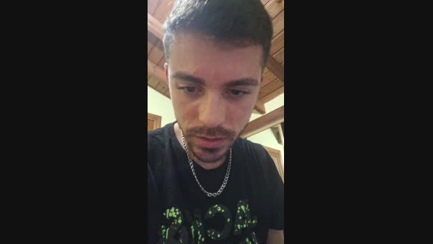 Spanishboy971 03-12-2024 Recorded Video hard