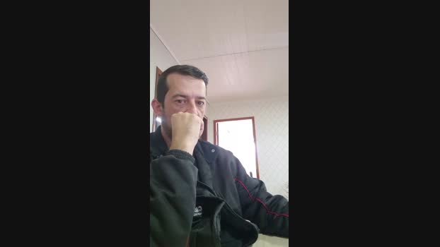 Uber_dotCwb 04-12-2024 Recorded Video bigballs