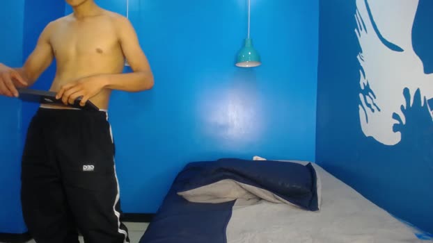 blacckandwhitte 03-12-2024 Recorded Video oral