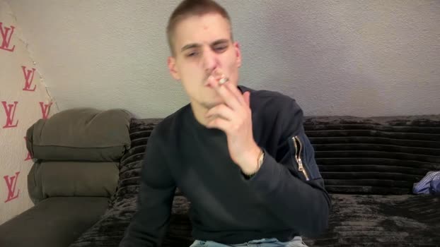 cookieboy88 03-12-2024 Recorded Video fuckface