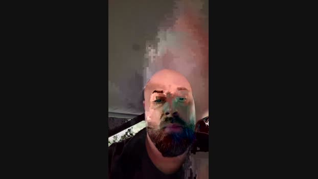 crazythot 04-12-2024 Recorded Video lovense