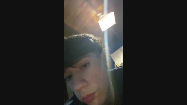 enzovich5 04-12-2024 Recorded Video ass