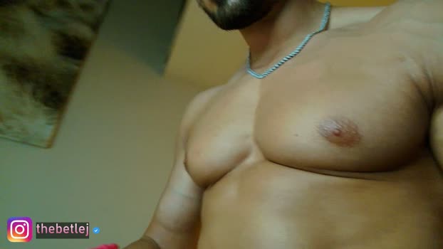 fit_muscleman 04-12-2024 Recorded Video lovense
