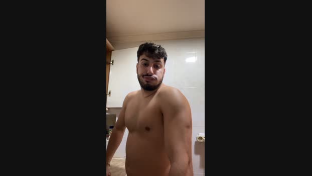 gipsybrown 03-12-2024 Recorded Video playtime