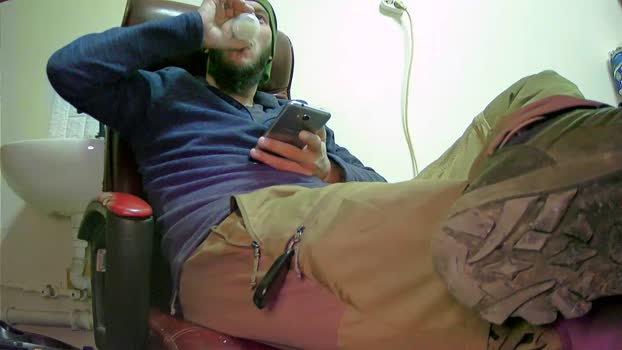 hardbigcockk 04-12-2024 Recorded Video amateur