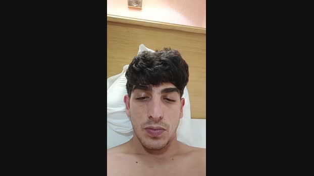 kaiko6 03-12-2024 Recorded Video sweet