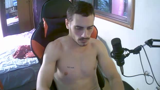 modelpedroxxx 03-12-2024 Recorded Video ass