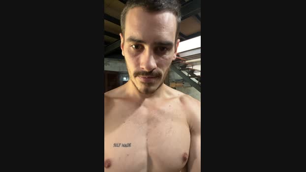 modelpedroxxx 04-12-2024 Recorded Video striptease