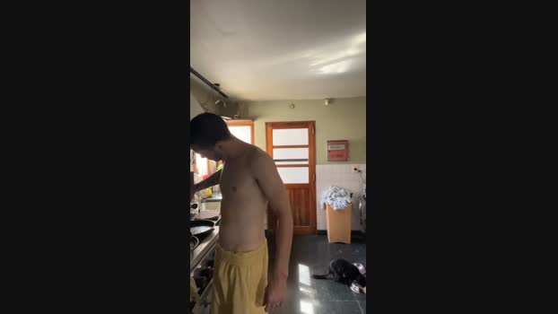 modelpedroxxx 04-12-2024 Recorded Video fuckface