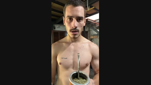 modelpedroxxx 04-12-2024 Recorded Video lick