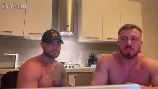 mr_dandylove 04-12-2024 Recorded Video naked