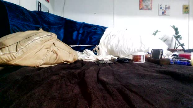 mrkoter 04-12-2024 Recorded Video kinky