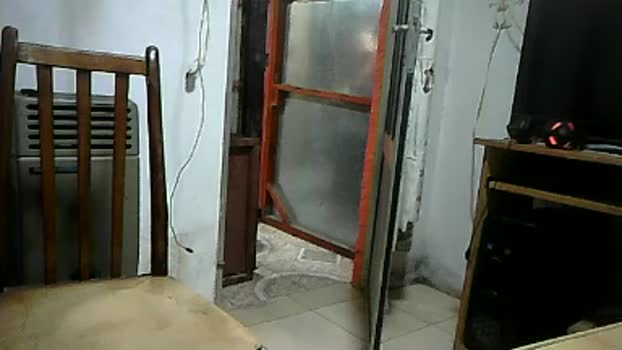 pehuajense 04-12-2024 Recorded Video striptease
