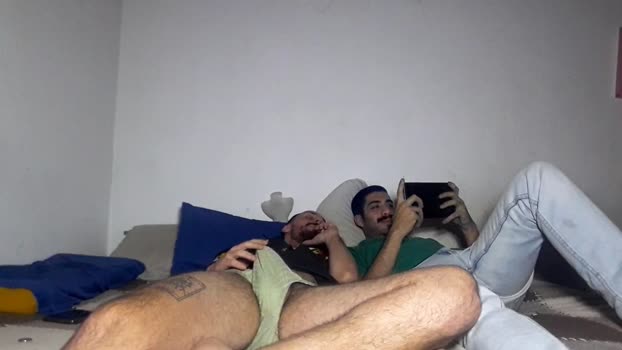 spiderwank 04-12-2024 Recorded Video show