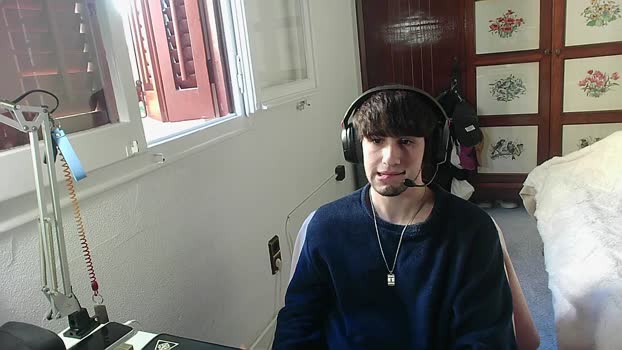 thebulgueboyy 04-12-2024 Recorded Video jerkoff