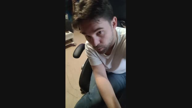 tomsauwer 04-12-2024 Recorded Video Recorded