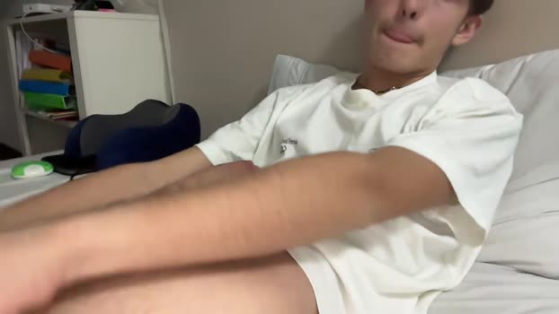 twinktry06 03-12-2024 Recorded Video blowjob