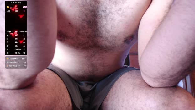 AzKingdom 05-12-2024 Recorded Video fuckme