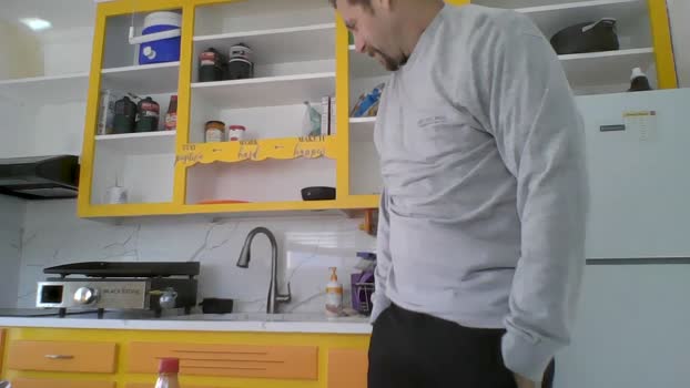 BeauxJe 04-12-2024 Recorded Video jerking