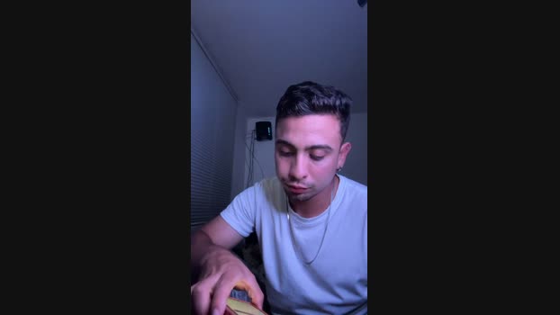 Carramplin 05-12-2024 Recorded Video Nude