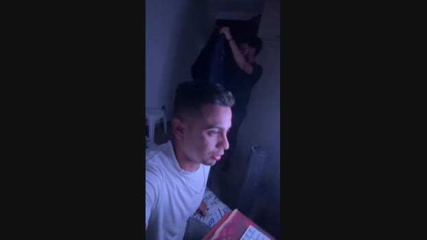Carramplin 05-12-2024 Recorded Video beauty