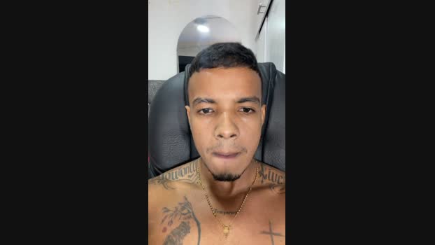 Chris_fendi 05-12-2024 Recorded Video sexy