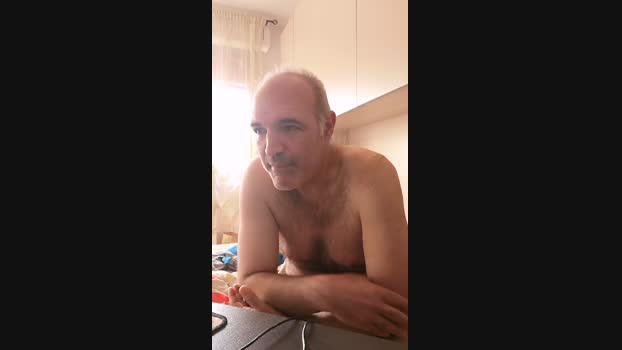 Desideriorosso 05-12-2024 Recorded Video fuckher