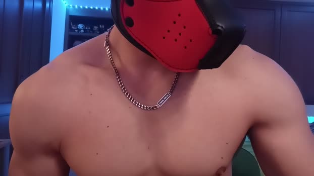 Frabroker 04-12-2024 Recorded Video bj-dildo