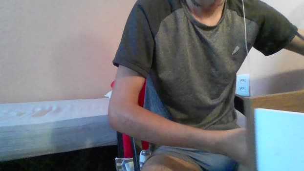 GarotoDoSulRG 04-12-2024 Recorded Video bj-dildo
