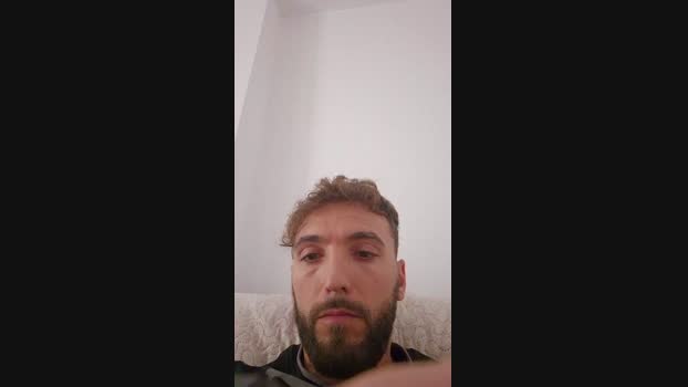Isma1988 05-12-2024 Recorded Video big