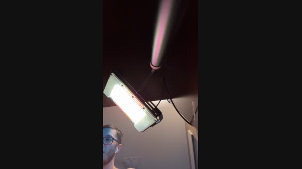 Joshbanks19 05-12-2024 Recorded Video hard
