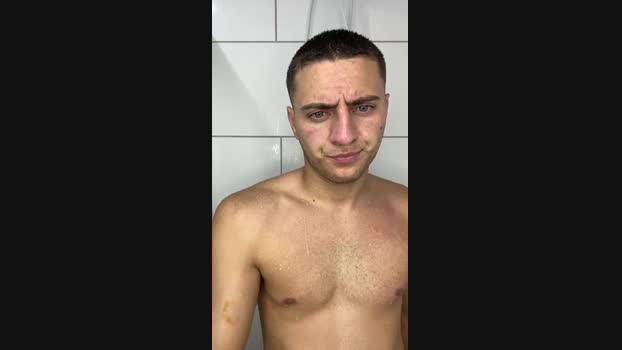 LeoBessler 04-12-2024 Recorded Video Naked