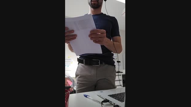 MImosoxx 04-12-2024 Recorded Video sweet