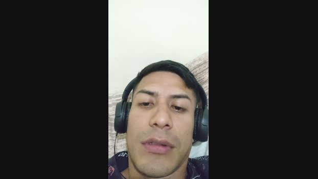 Magic_mikke32 05-12-2024 Recorded Video lovense