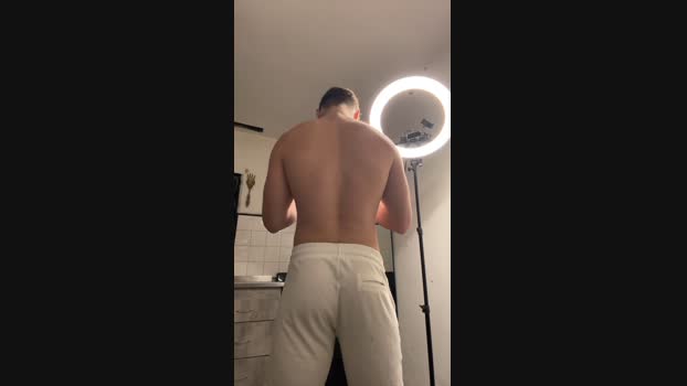 Maiisoo 05-12-2024 Recorded Video striptease